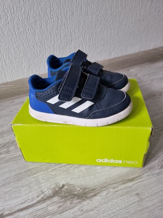 Детски маратонки Adidas