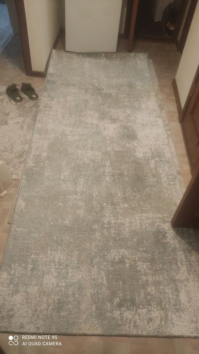 Ковер  турецкий.