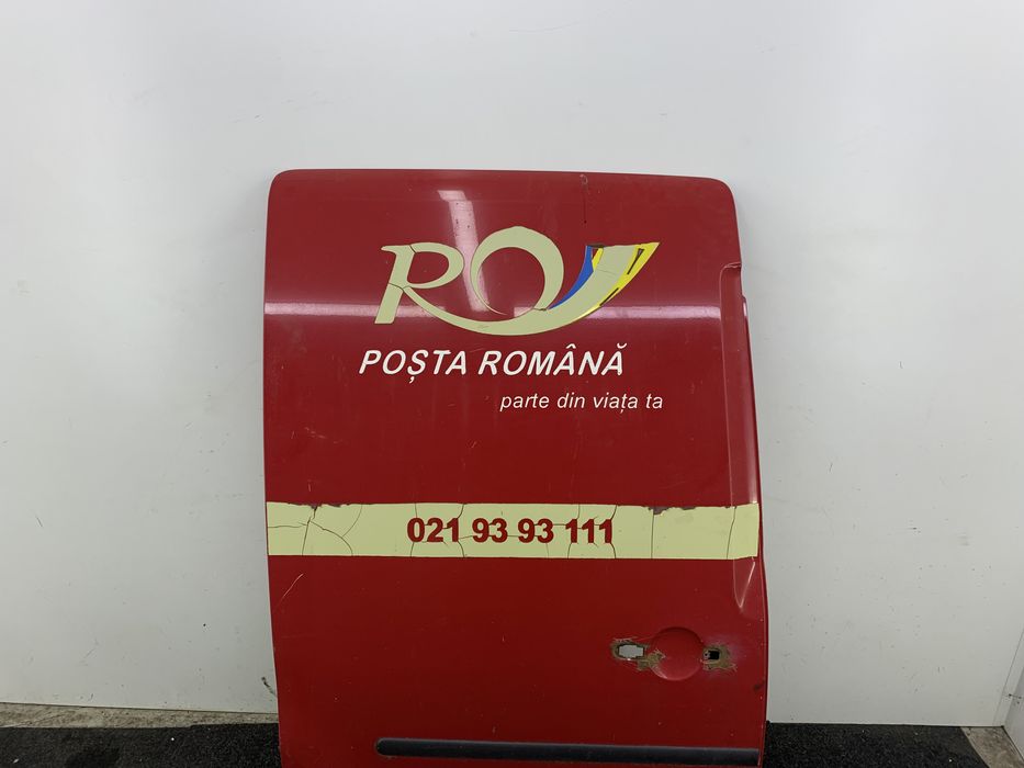 Dezmembrez Usa culisanta dreapta de pe VW CADDY 2004-2011