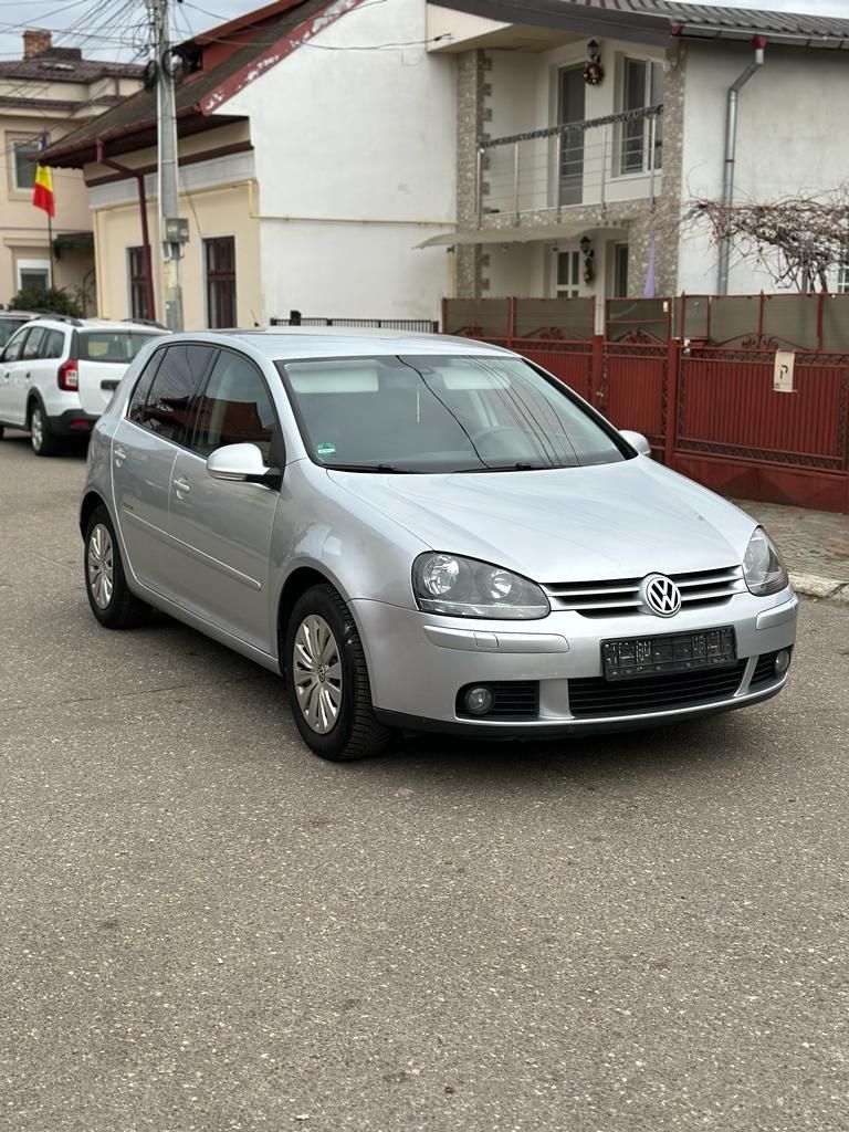 Volkswagen Golf 5 Edition 1.4 Benzina 2008