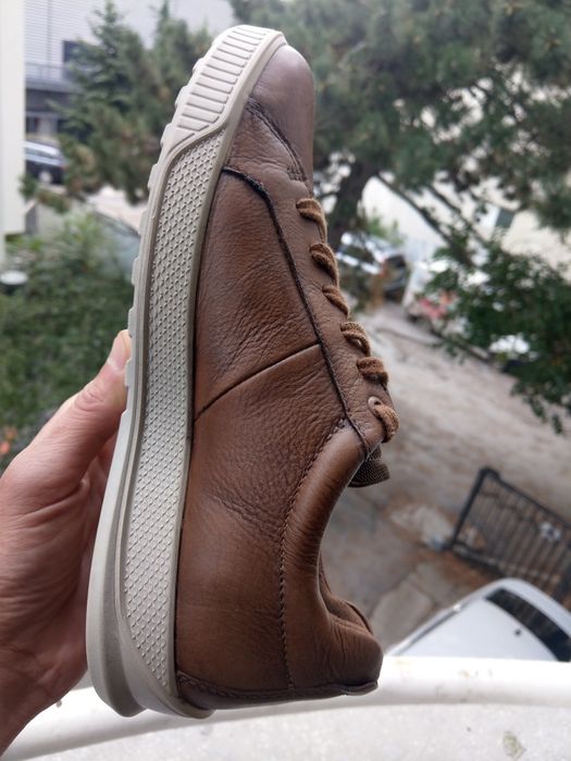 Ecco 41нм. 26,0см.
