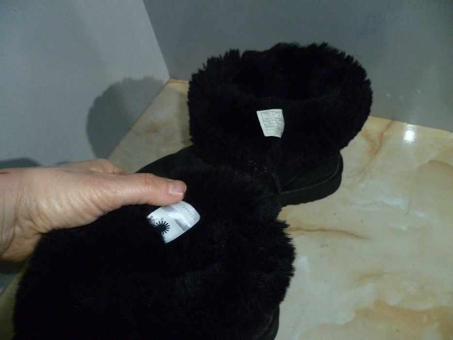 UGG оригинални ботуши №39