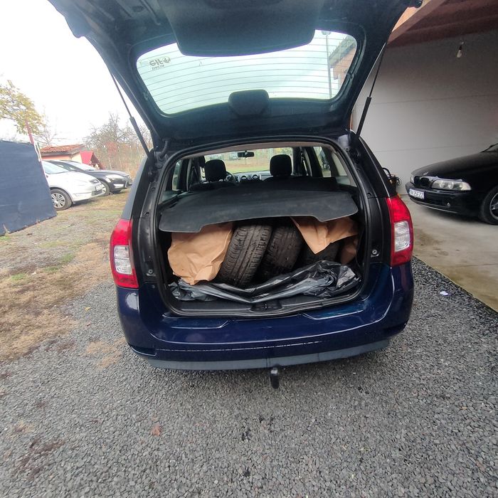 DACIA MCV  Stepway 2019 benzinaperfecta stare ieftin GARANȚIE