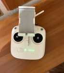 Telecomanda, incarcator original DJI Phantom 3