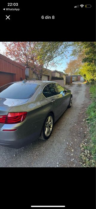 elemente caroserie f10