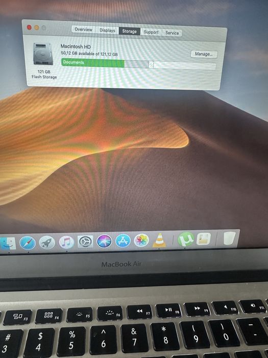 MacBook Air 13,3 - USA