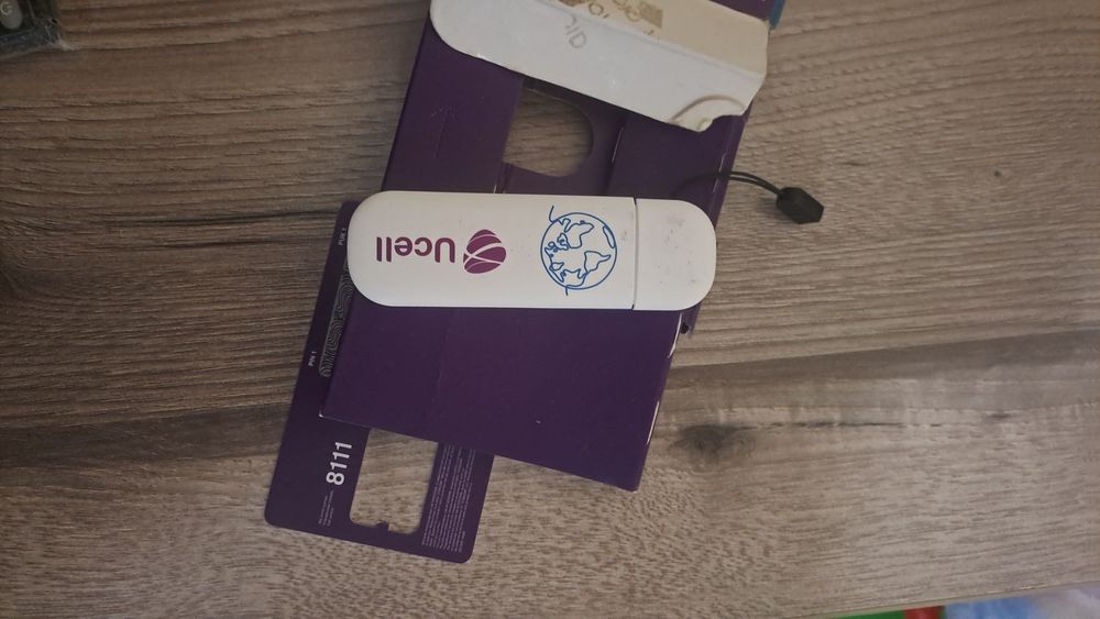 Продаётся модем высокоскоростной