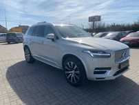 Volvo XC 90 Volvo XC90 T8 AWD Recharge . HIBRID PLUG-IN . 450 CP . 2022 - 7 LOCURI