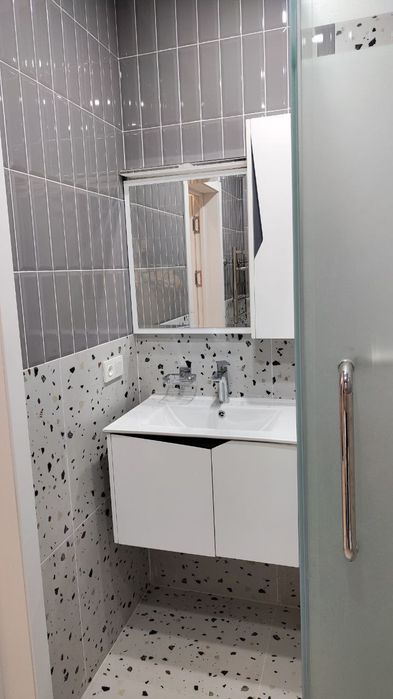 Аренда чиланзар 5. Новостройка. Двух комнатная