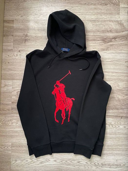 Мъжки суичър Polo Ralph Lauren