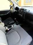 Nissan Navara 2007 2.5