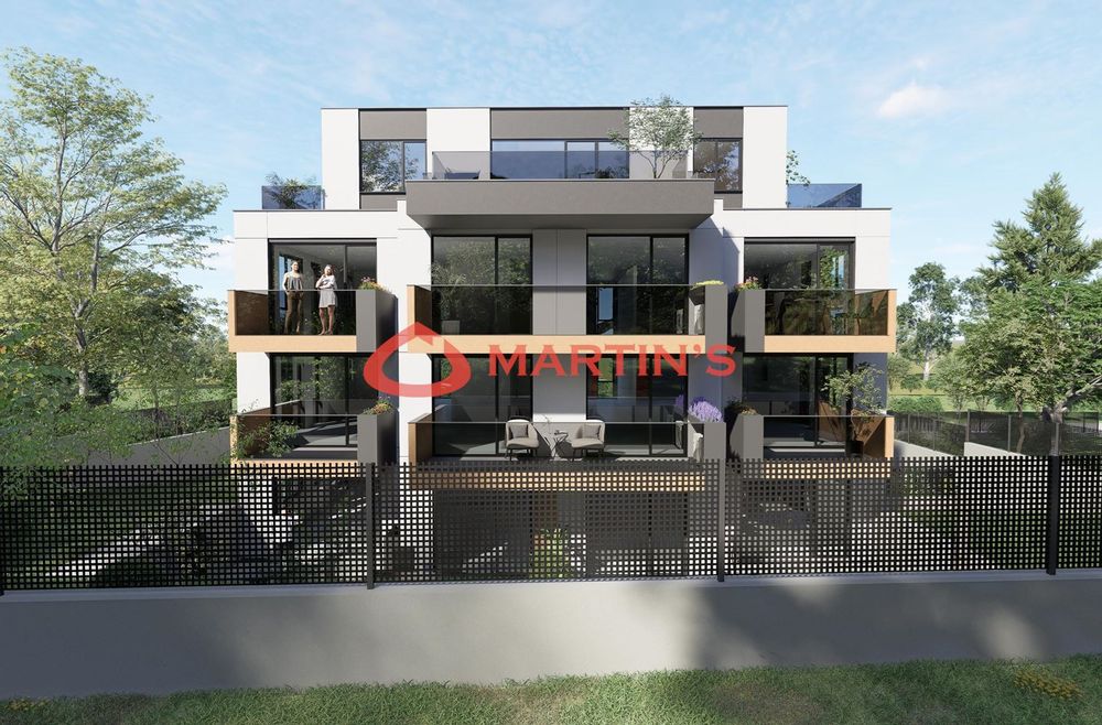 2-стаен в София-Банкя площ 82 цена 188550