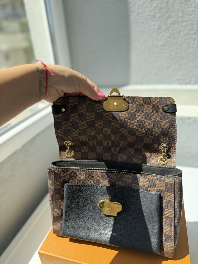 Оригинална чанта Louis Vuitton