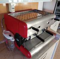 Vând sau schimb! Expresor cafea profesional San Marco