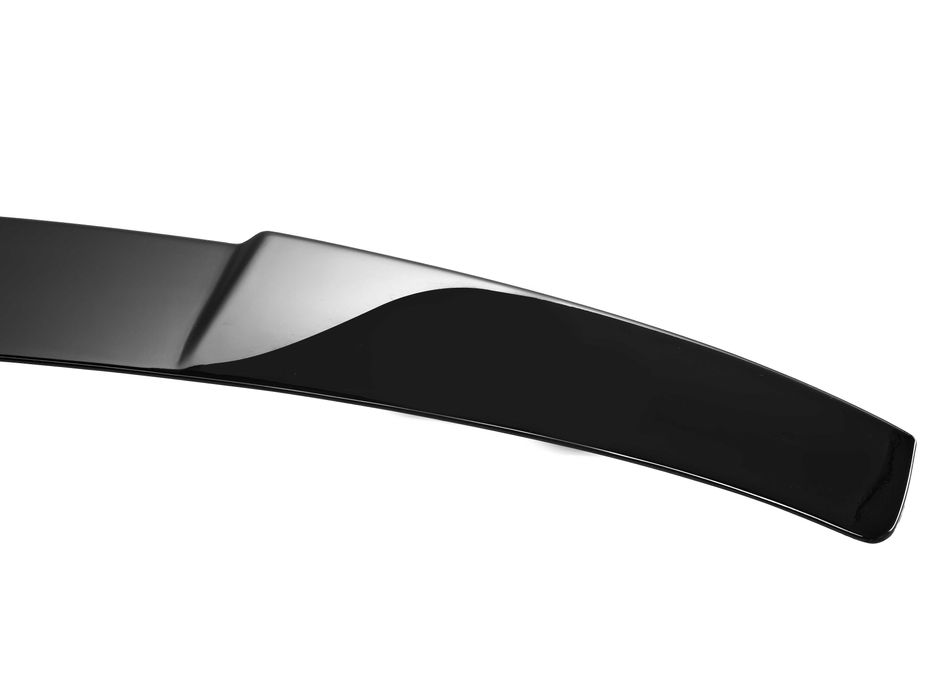 Eleron Lunetă Audi A4 B8 Sedan RS Design - Negru Lucios