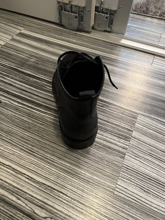 Ghete Geox  nr 40 barbati noi