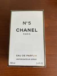 Chanel - No 5 Eau de parfum -dama 100 ml
