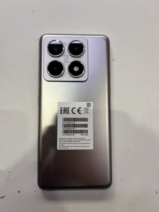 Xiaomi Mi14T pro