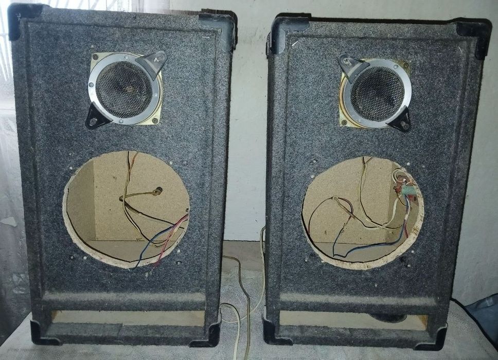 Материал корпуса