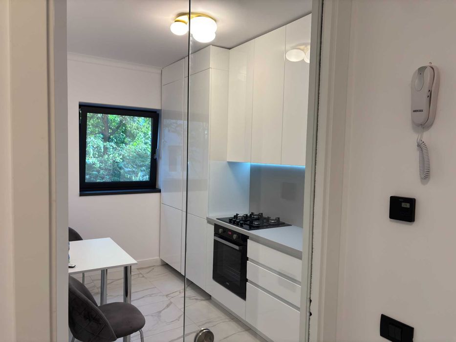Apartament 3 camere 114m/BELLER/PRIMAVERII/ totul nou ultralux+ 2 boxe