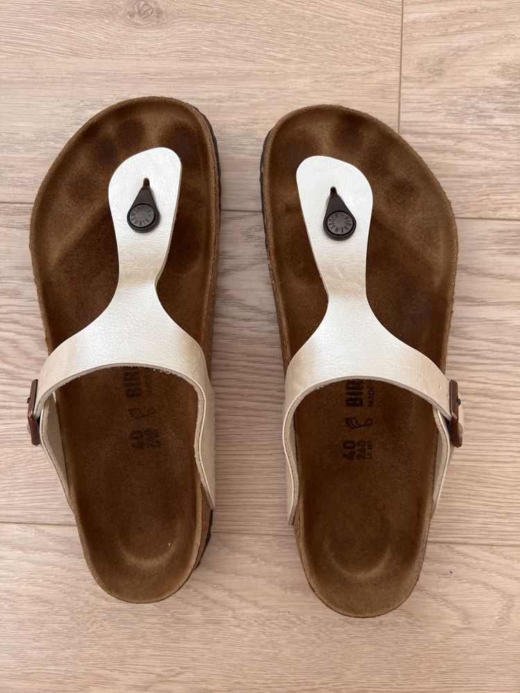 Чехли Birkenstock