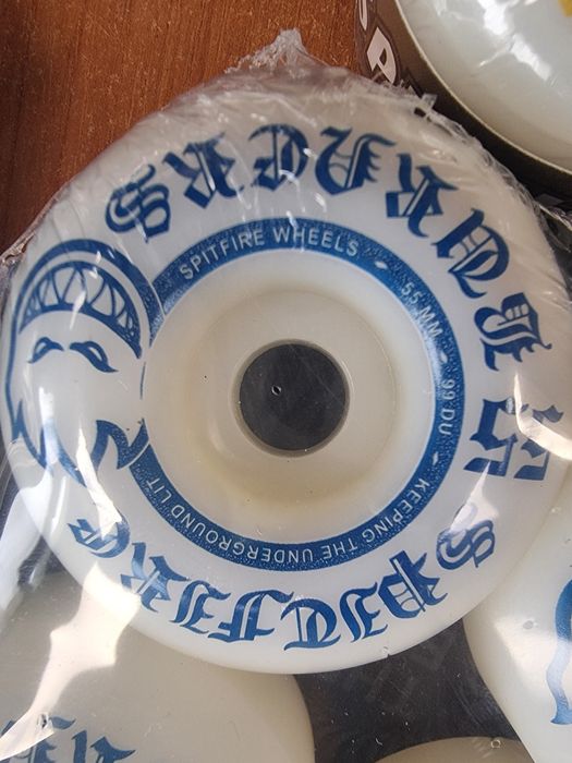 Spitfire 99a гуми за скейтборд