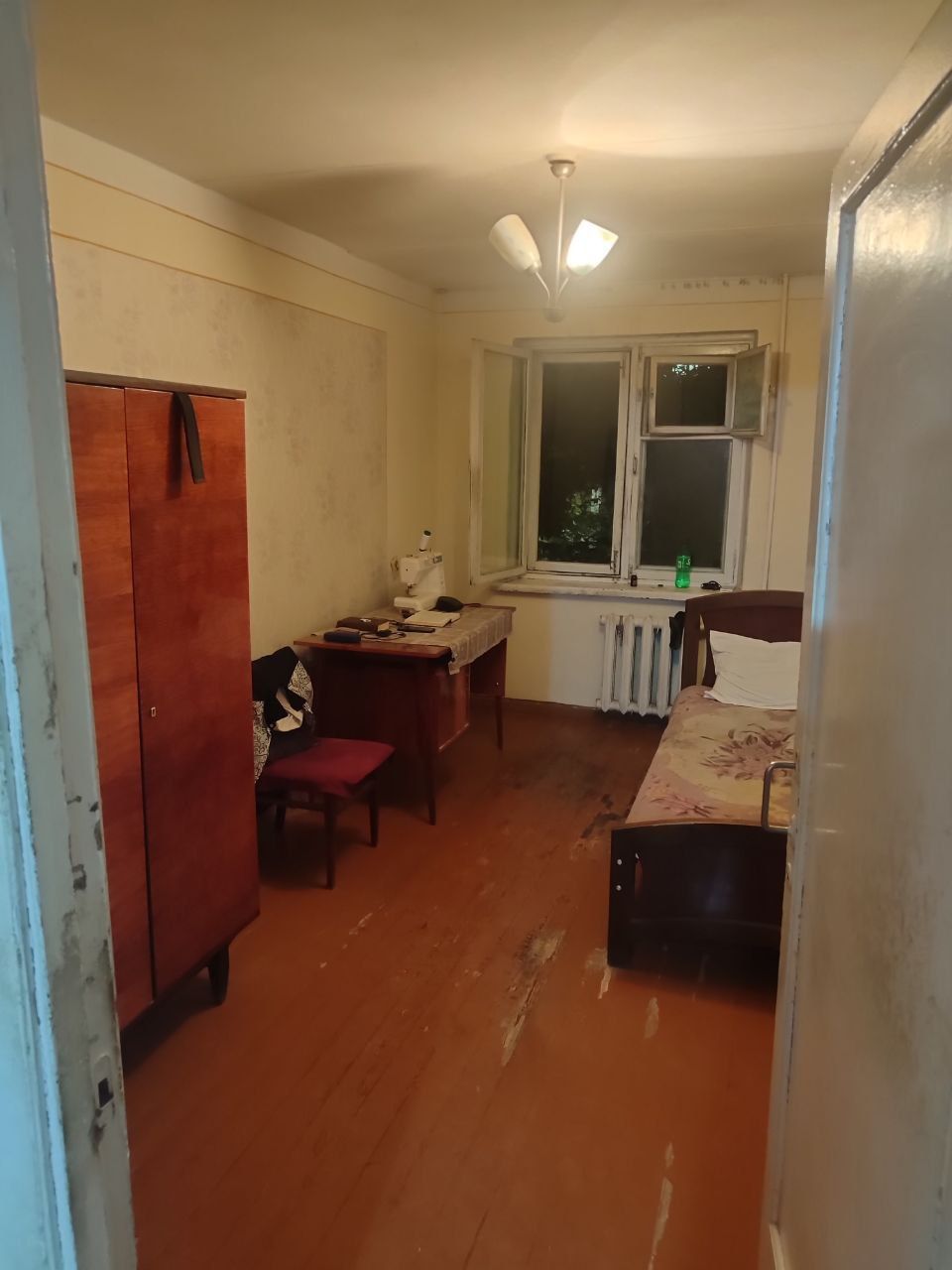 Продаётся квартира