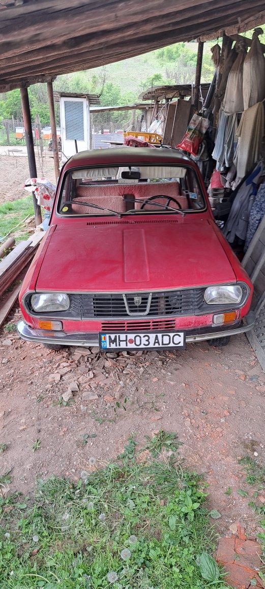 Dacia 1300 berlina