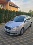 Volkswagen Polo 1.9 Diesel~Climatronic~Euro 4
