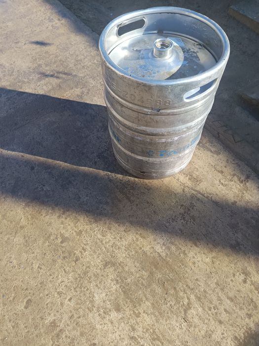 Butoaie 50 l diverse intrebuintari