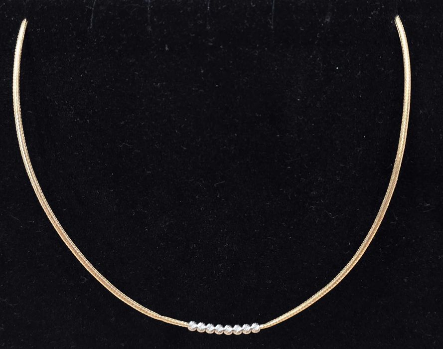 Hope Amanet P4 Lant AUR 14K 2.17 Grame