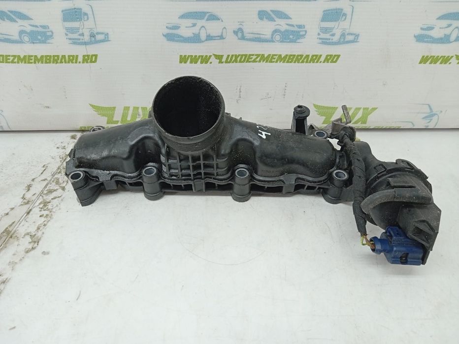 Galerie admisie 1.4 tdi cusb 04B129709B Seat Ibiza 4 6J [2008 - 2012]