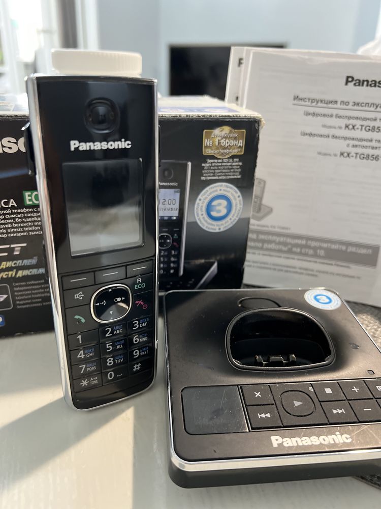 Panasonic KX-TG8561CA