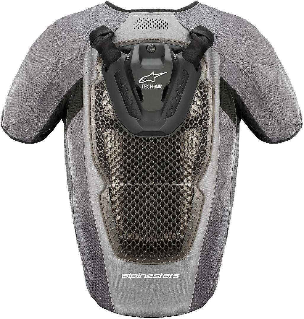 Alpinestars Tech-Air 5 Жилетка/Елек с Въздушни Възглавници Размер 50