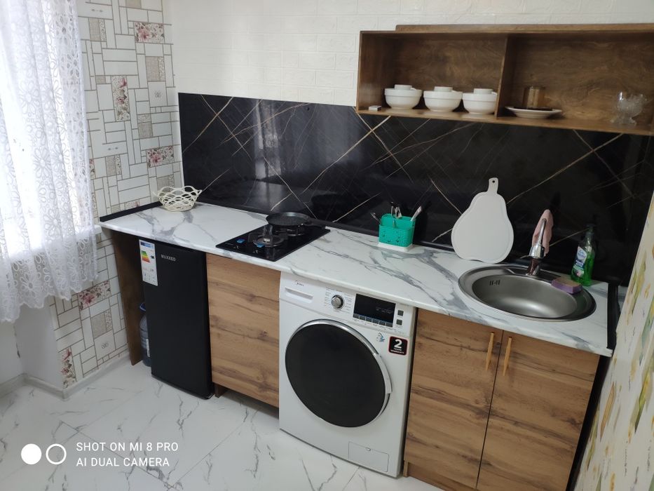 Квартира посуточно