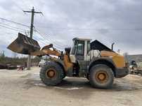 Incarcator frontal Liebherr L544