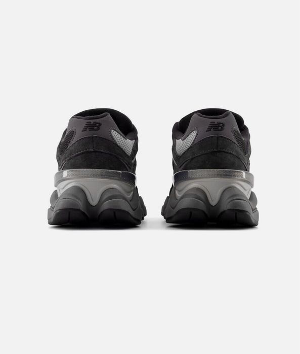 New Balance 9060 Black Grey