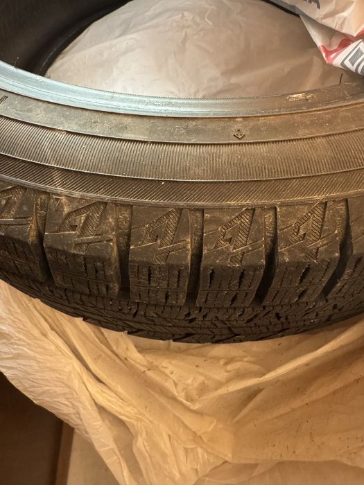 Шины Yokohama 215/45/R17