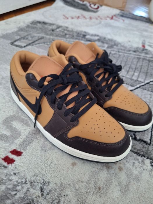 Air Jordan 45 nou piele naturala