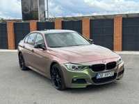 Bmw seria 3 330d xDrive