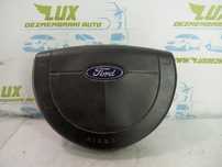 Airbag volan Ford Fiesta 5  [din 2001 pana  2007]