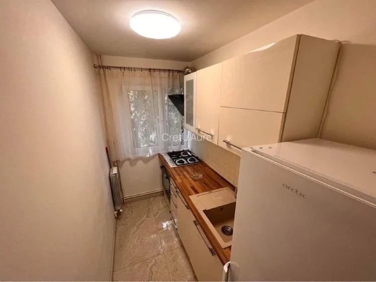 Apartament 3 camere km 4-5 renovat total