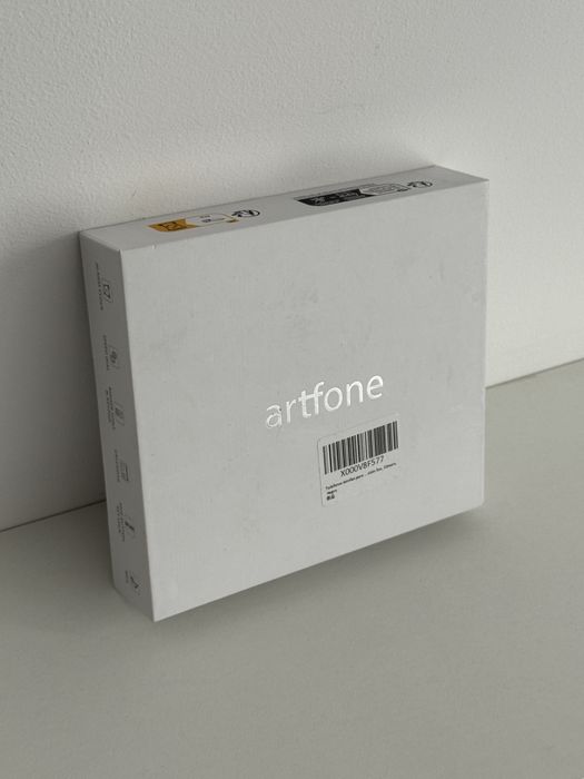 Telefom Artfone C1 - NOU