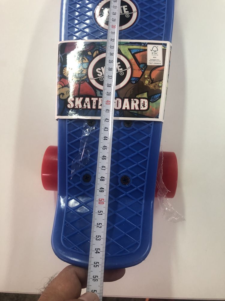 Pennybord mareca skate