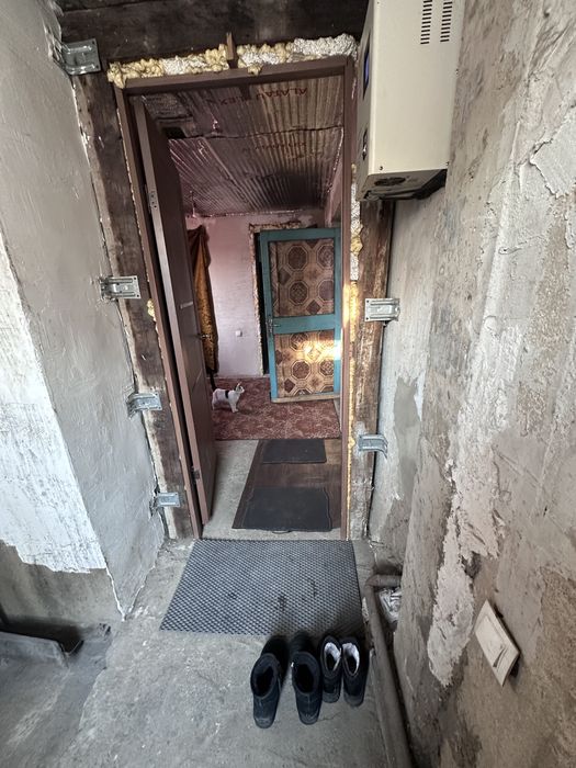 Продается 3-комнатный дом в Сортировке ( Рабочий поселок)