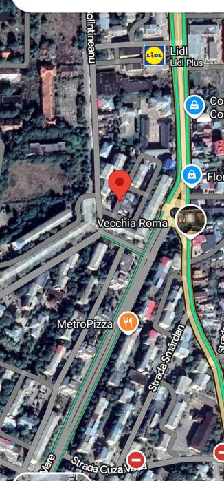 Garsoniera ,Vaslui ,sunați doar la numărul din poza