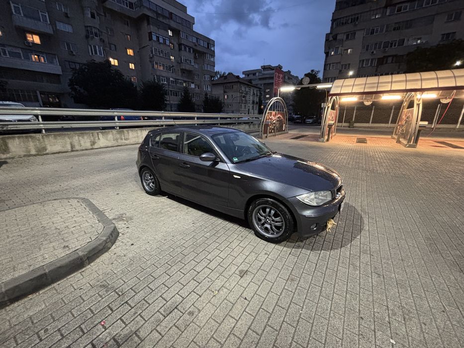 Bmw Seria 1 , 118D