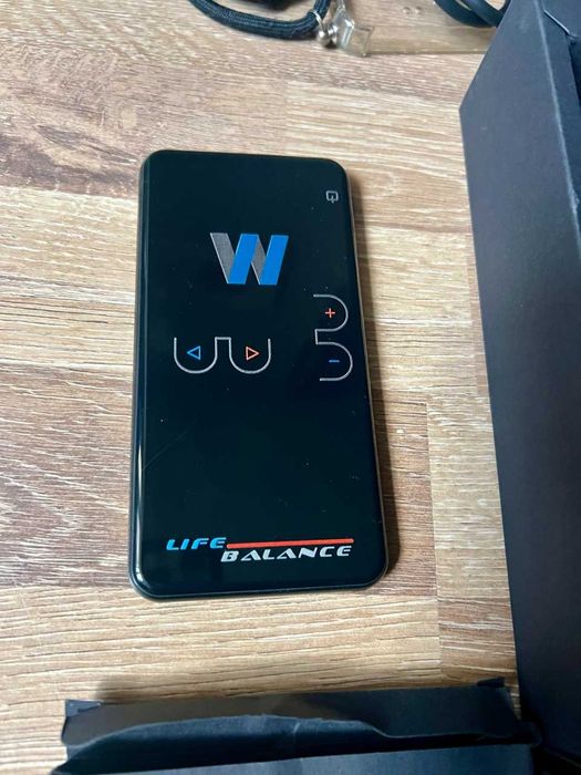 Биорезонанс AXIOMA LIFE WebWellness LIFE EXPERT 3.0 + LIFE BALANCE 2.1