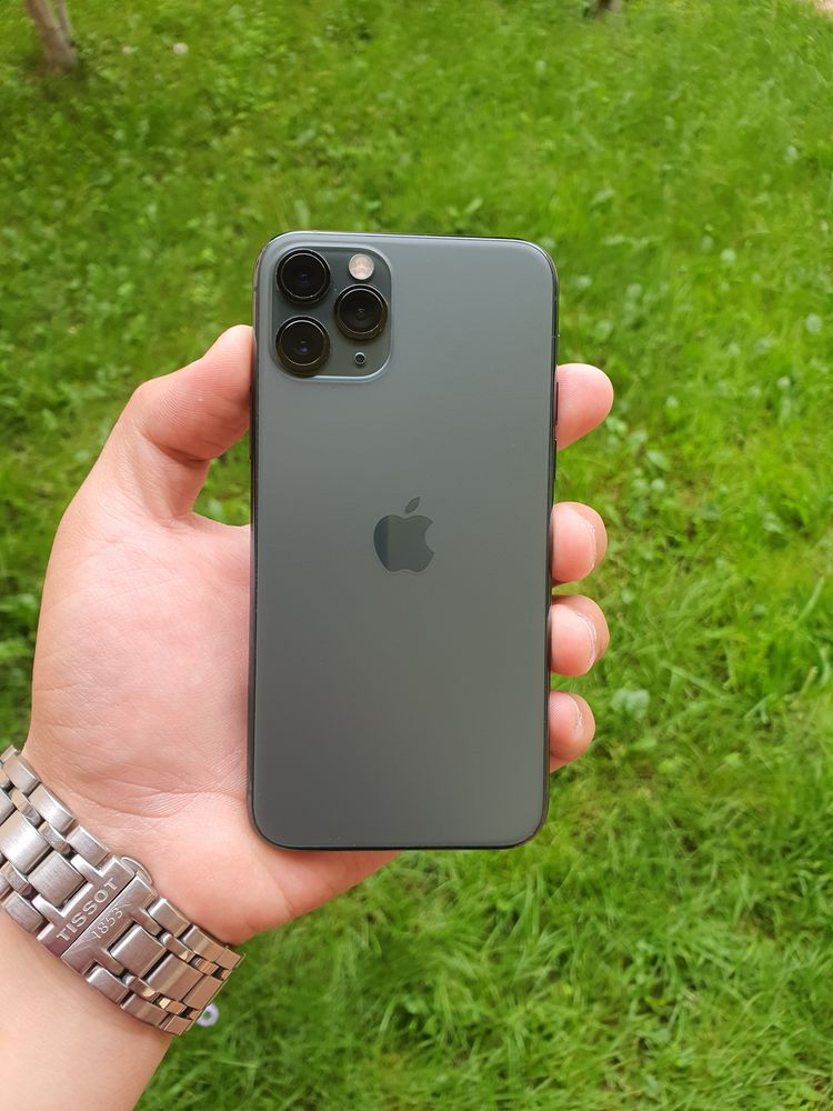 iphone 11pro 256GB 75%