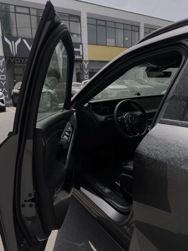 Voyah FREE Apollo Tech 4WD  (hybrid) 318